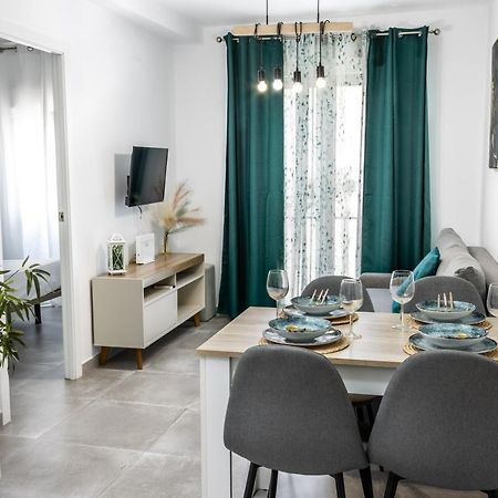 Lineros Apartment Cordoba Exterior photo