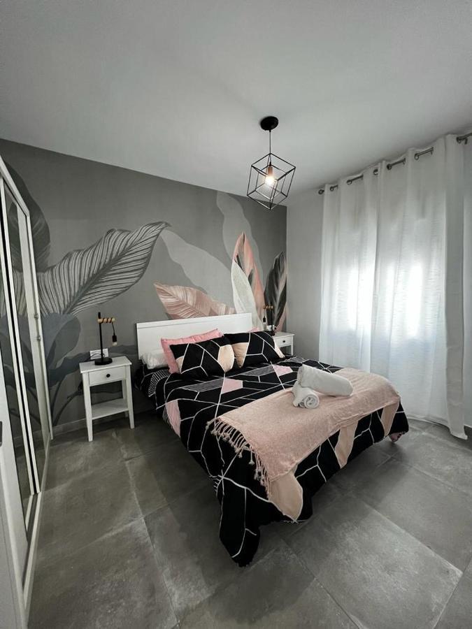 Lineros Apartment Cordoba Exterior photo