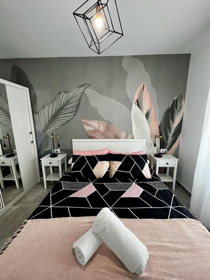 Lineros Apartment Cordoba Exterior photo
