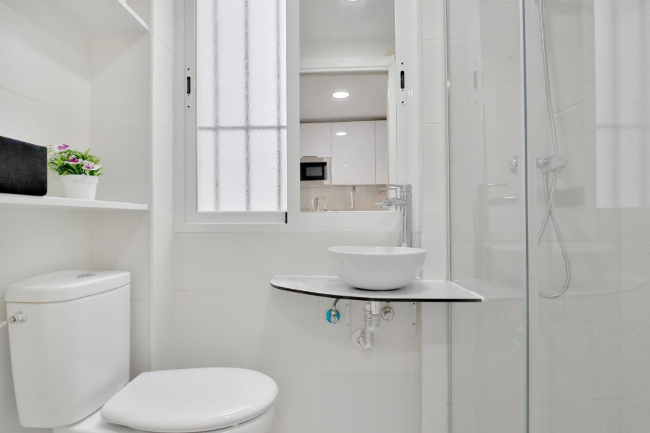 Lineros Apartment Cordoba Exterior photo