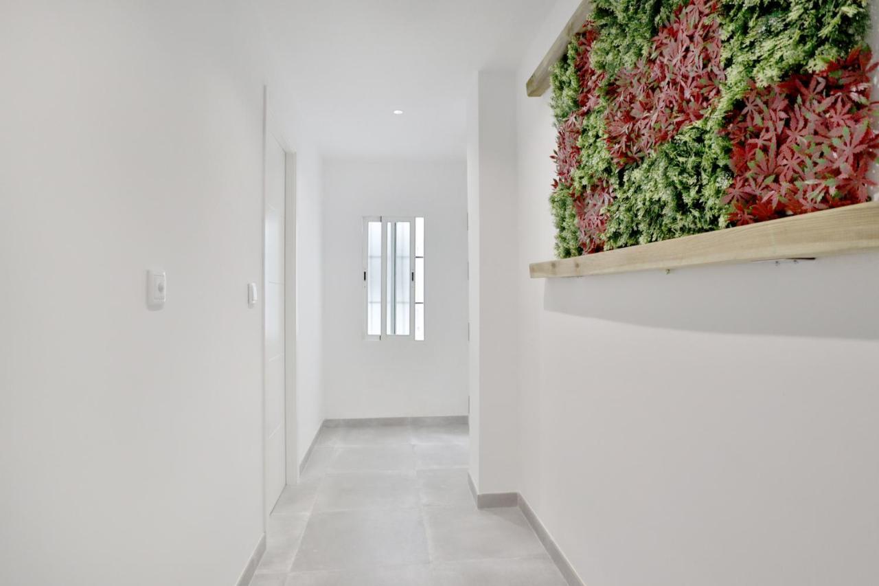 Lineros Apartment Cordoba Exterior photo