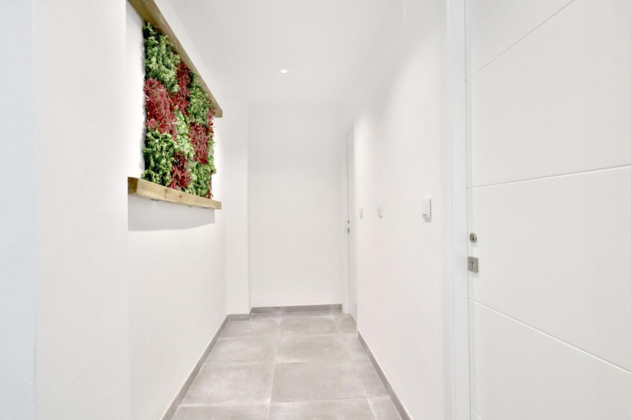 Lineros Apartment Cordoba Exterior photo